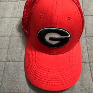 Nike dri-fit UGA hat